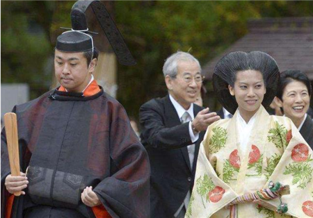 皇室也愁嫁？日本公主下嫁平民会有啥后果？答案令人意想不到(2)