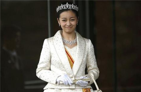 皇室也愁嫁？日本公主下嫁平民会有啥后果？答案令人意想不到(5)